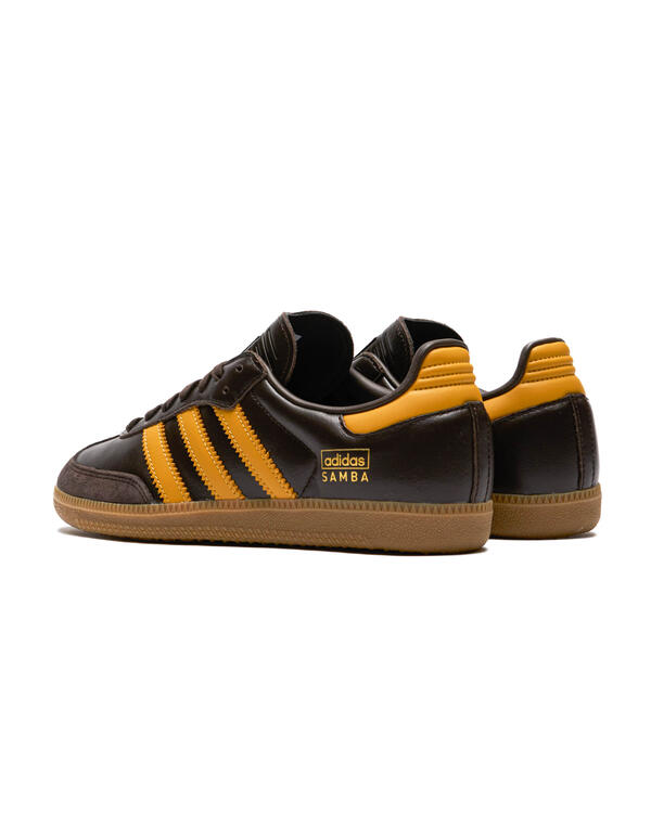 Adidas Originals SAMBA OG | IG6174 | AFEW STORE